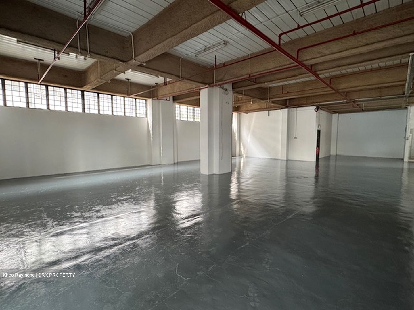 Prime Industrial Building (D20), Warehouse #549540491